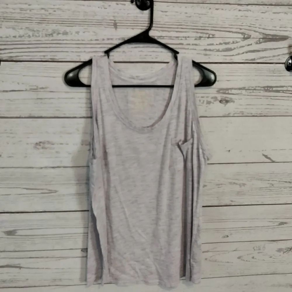 "Faded Glory" woman's tank top